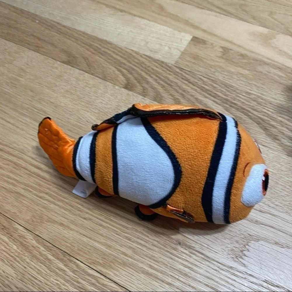 Disney stuffed animal